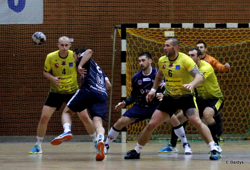 Pożyteczny sprawdzian (zdjęcia)