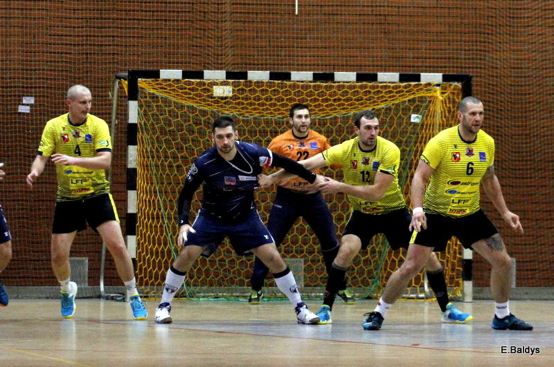 Pożyteczny sprawdzian (zdjęcia)