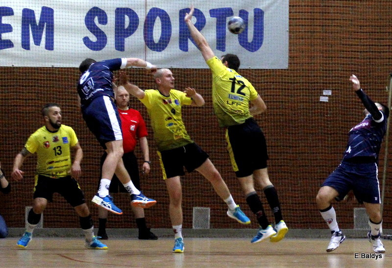 Pożyteczny sprawdzian (zdjęcia)