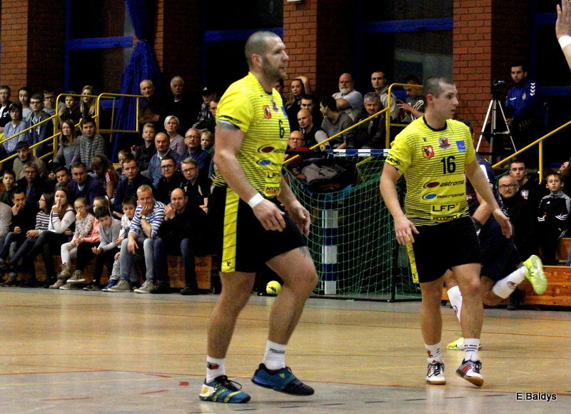 Pożyteczny sprawdzian (zdjęcia)