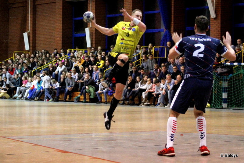 Pożyteczny sprawdzian (zdjęcia)