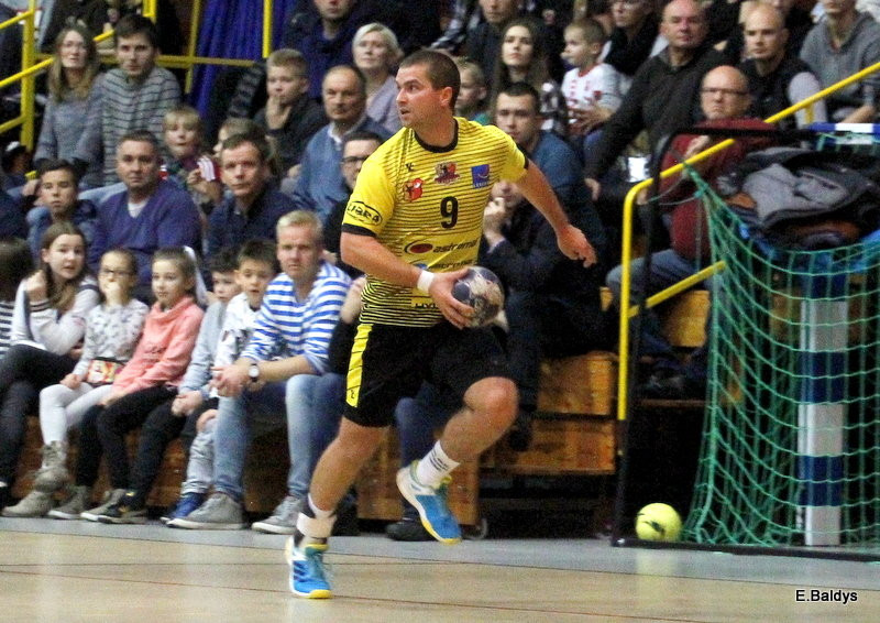 Pożyteczny sprawdzian (zdjęcia)