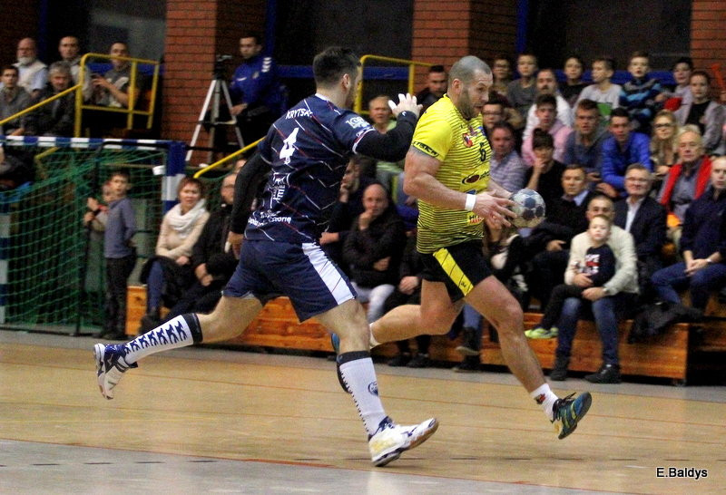 Pożyteczny sprawdzian (zdjęcia)