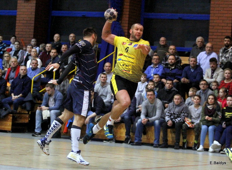 Pożyteczny sprawdzian (zdjęcia)