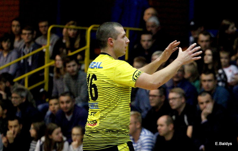 Pożyteczny sprawdzian (zdjęcia)