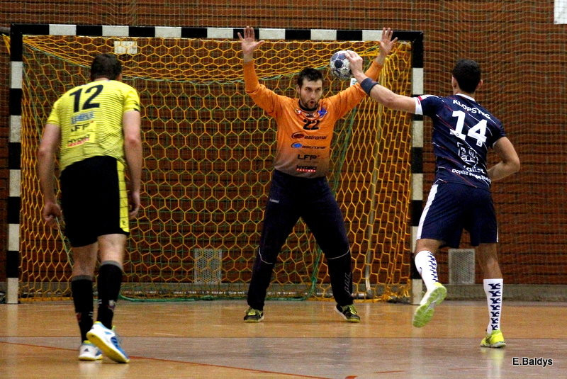 Pożyteczny sprawdzian (zdjęcia)