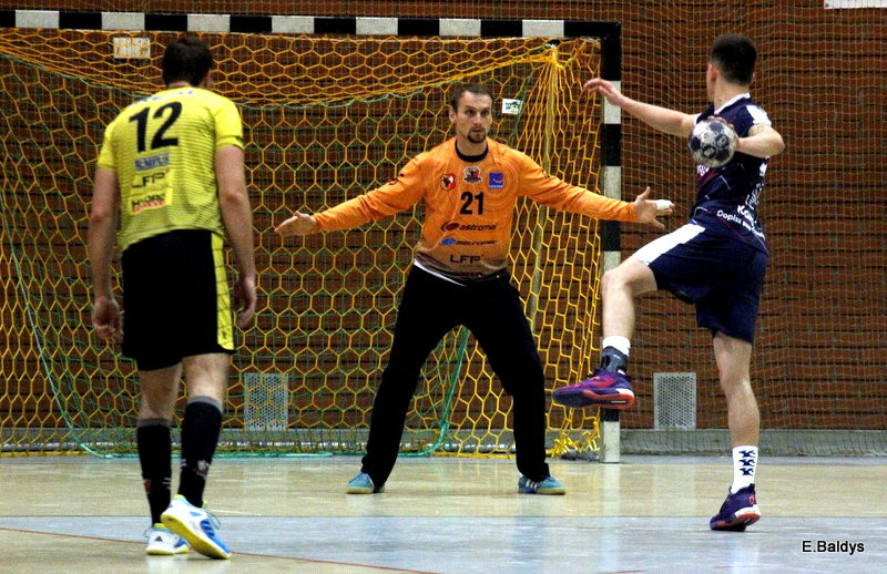 Pożyteczny sprawdzian (zdjęcia)