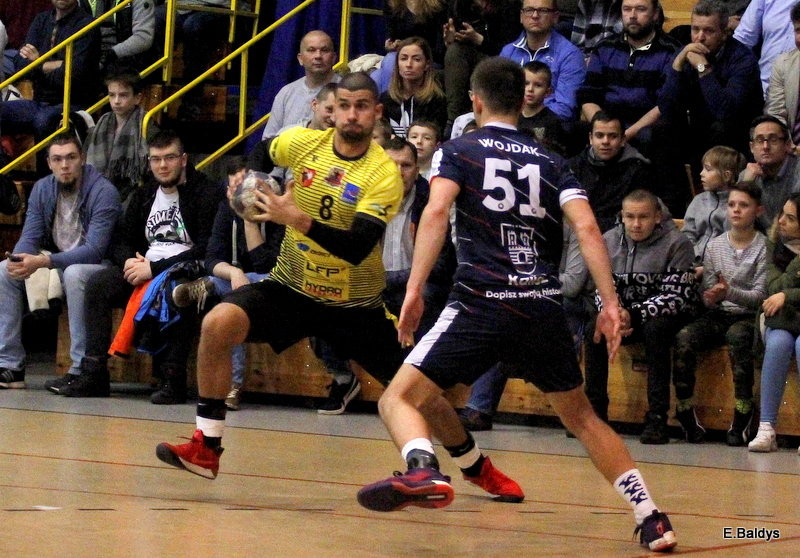 Pożyteczny sprawdzian (zdjęcia)