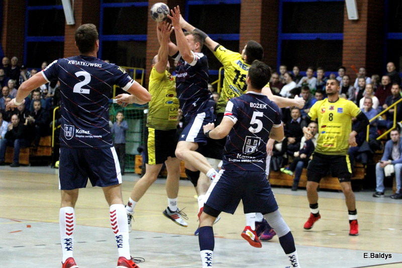 Pożyteczny sprawdzian (zdjęcia)