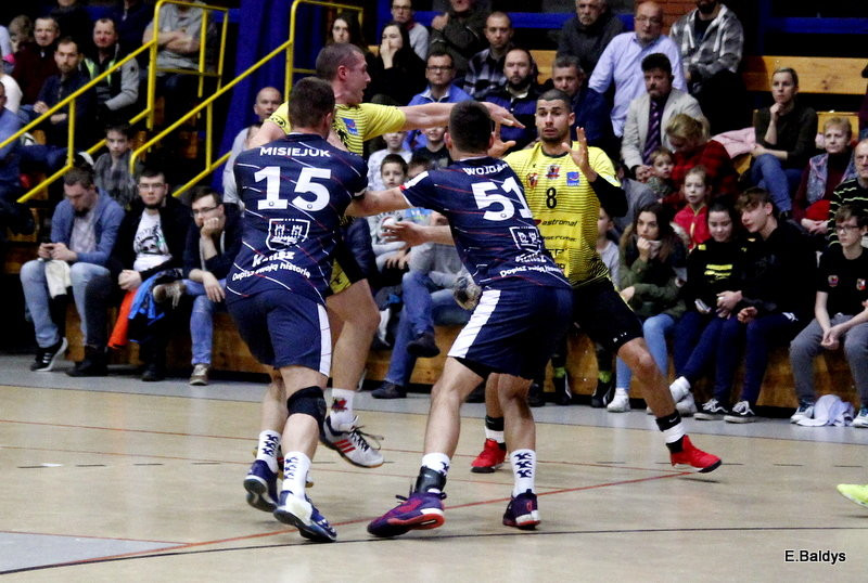 Pożyteczny sprawdzian (zdjęcia)