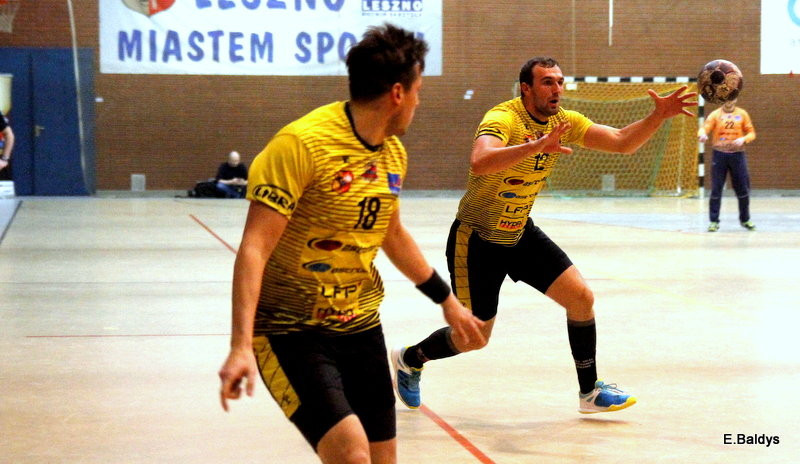 Pożyteczny sprawdzian (zdjęcia)