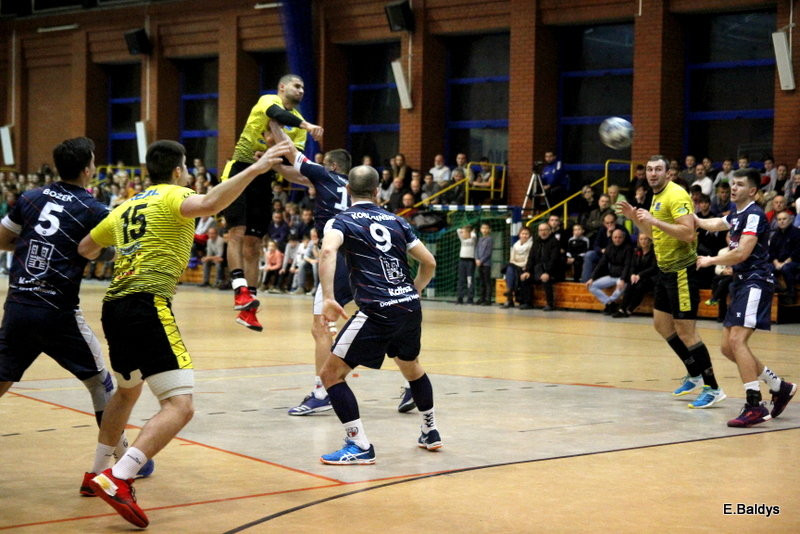 Pożyteczny sprawdzian (zdjęcia)