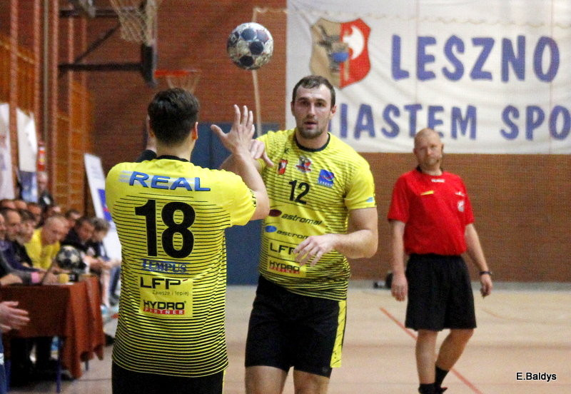 Pożyteczny sprawdzian (zdjęcia)