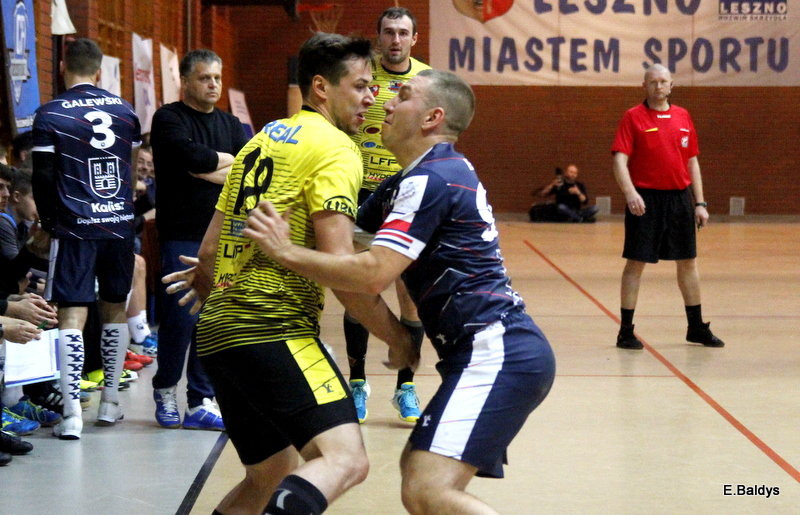 Pożyteczny sprawdzian (zdjęcia)