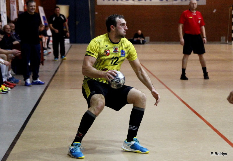 Pożyteczny sprawdzian (zdjęcia)