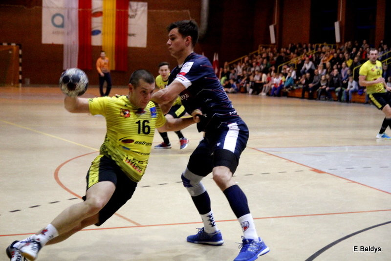 Pożyteczny sprawdzian (zdjęcia)