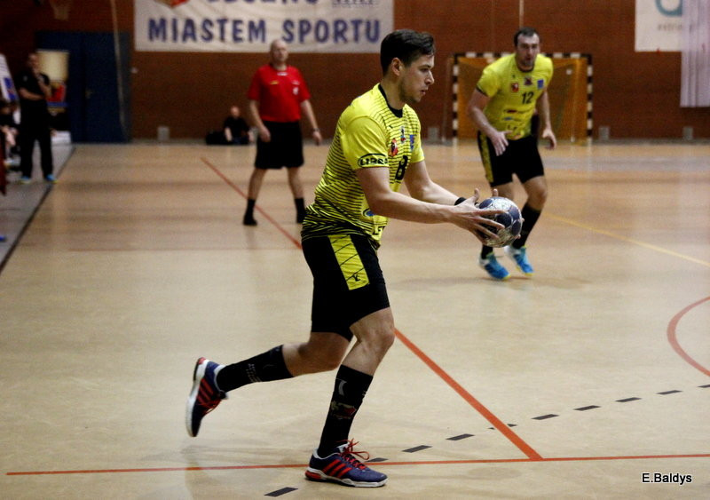 Pożyteczny sprawdzian (zdjęcia)