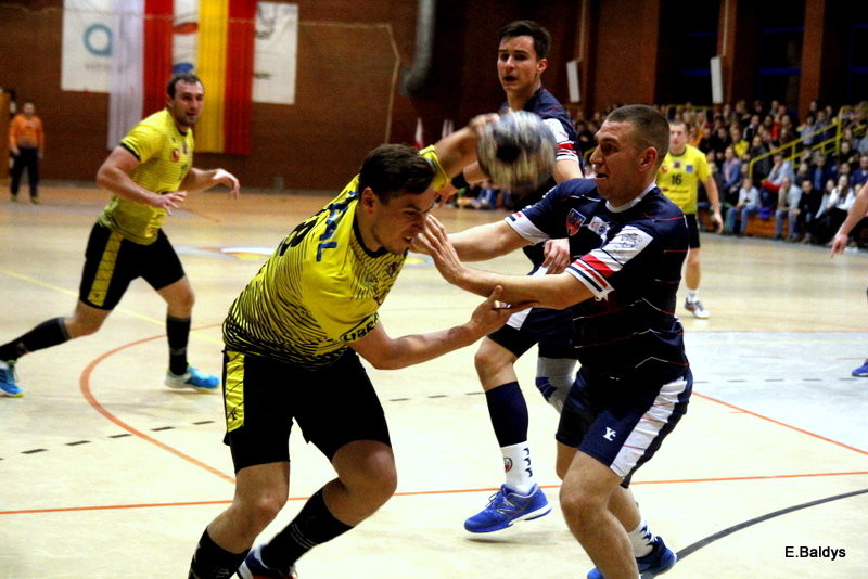 Pożyteczny sprawdzian (zdjęcia)