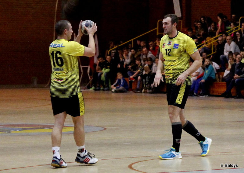 Pożyteczny sprawdzian (zdjęcia)