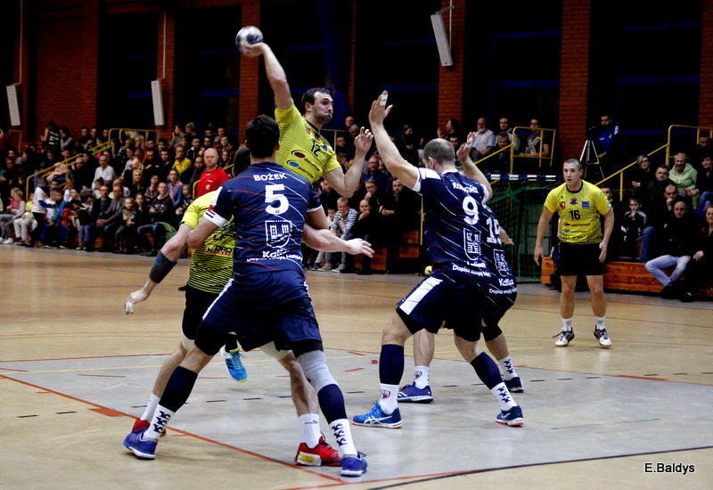 Pożyteczny sprawdzian (zdjęcia)