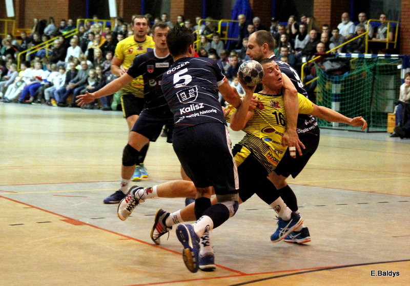 Pożyteczny sprawdzian (zdjęcia)