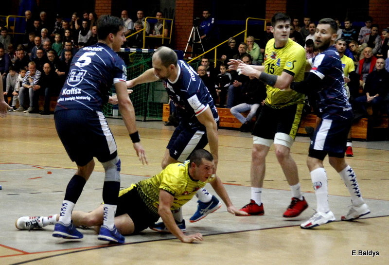 Pożyteczny sprawdzian (zdjęcia)