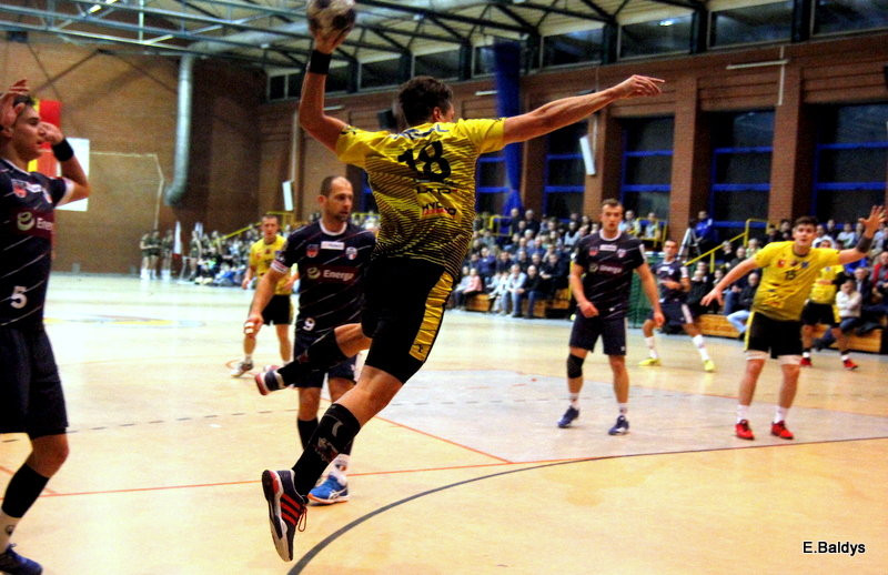 Pożyteczny sprawdzian (zdjęcia)