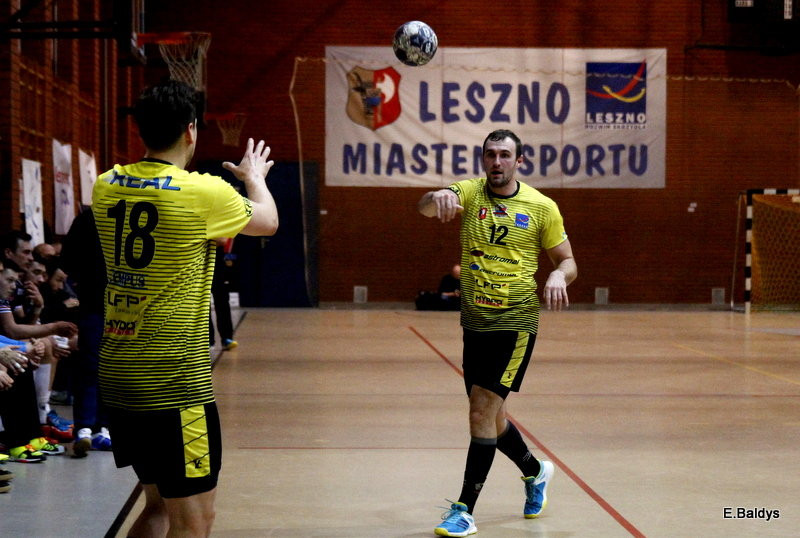 Pożyteczny sprawdzian (zdjęcia)