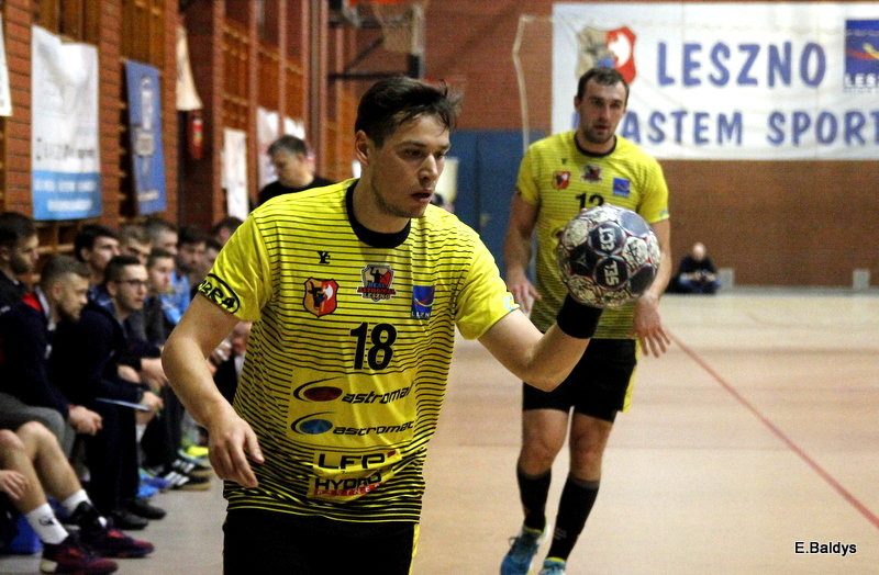 Pożyteczny sprawdzian (zdjęcia)