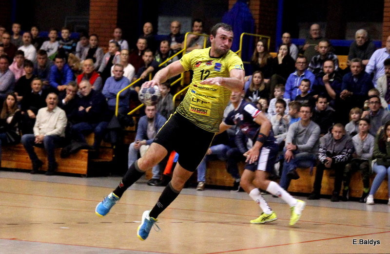 Pożyteczny sprawdzian (zdjęcia)