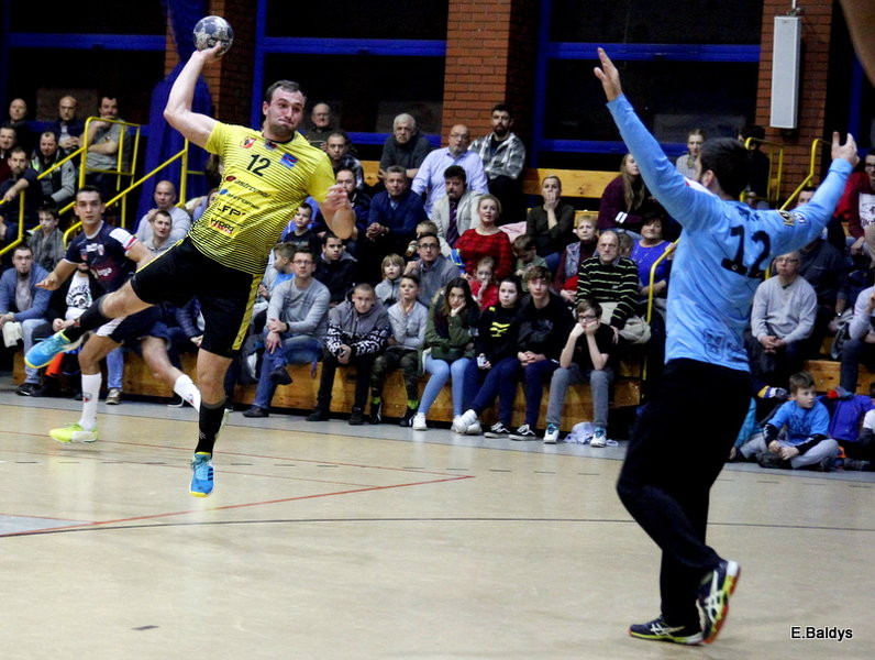 Pożyteczny sprawdzian (zdjęcia)