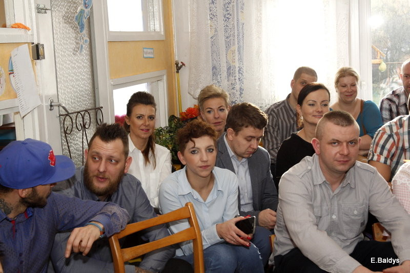 Pasowanie w PM 19 (zdjęcia)