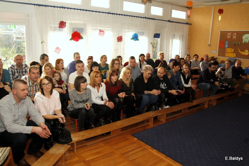 Pasowanie w PM 19 (zdjęcia)