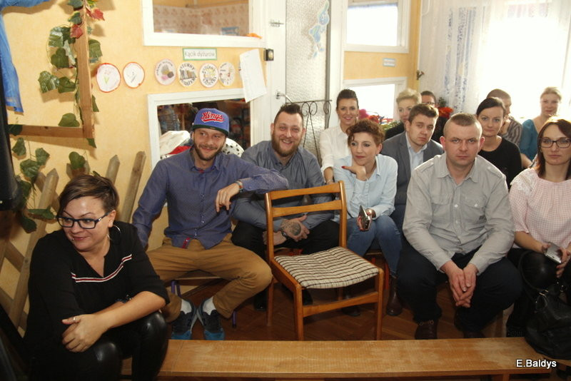 Pasowanie w PM 19 (zdjęcia)