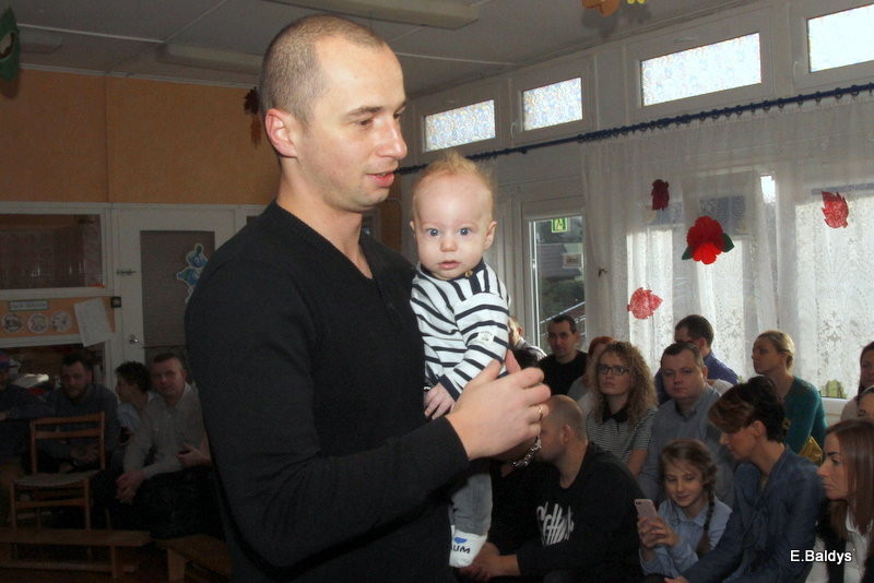 Pasowanie w PM 19 (zdjęcia)