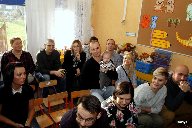 Pasowanie w PM 19 (zdjęcia)