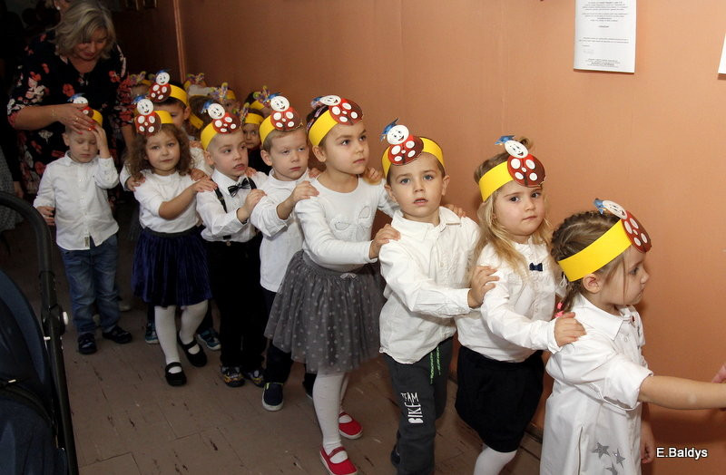 Pasowanie w PM 19 (zdjęcia)