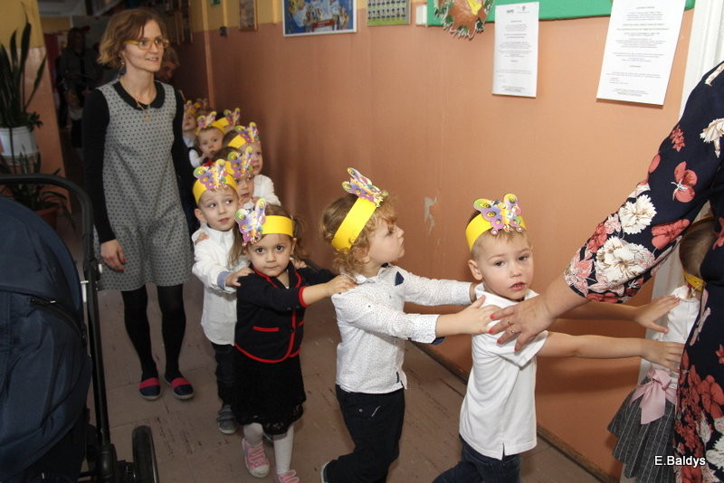 Pasowanie w PM 19 (zdjęcia)