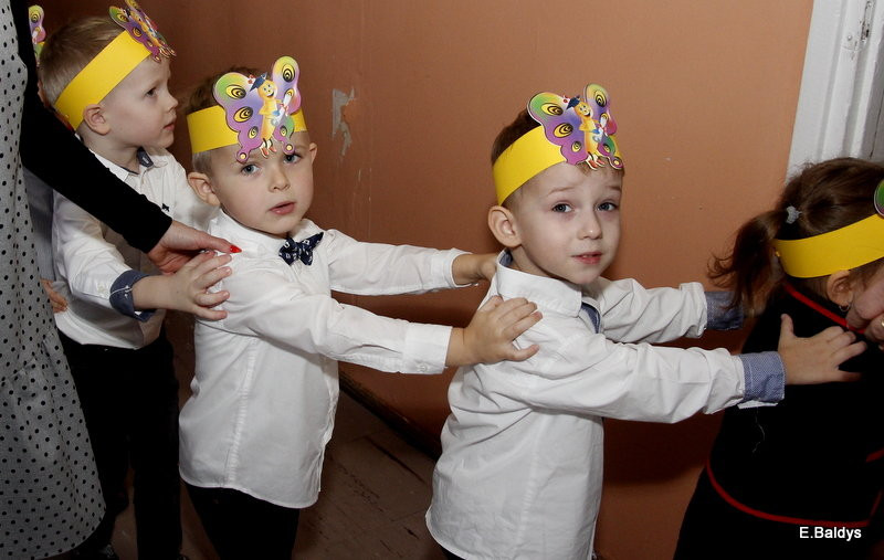 Pasowanie w PM 19 (zdjęcia)