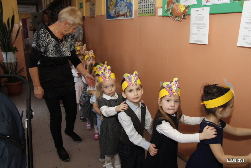 Pasowanie w PM 19 (zdjęcia)