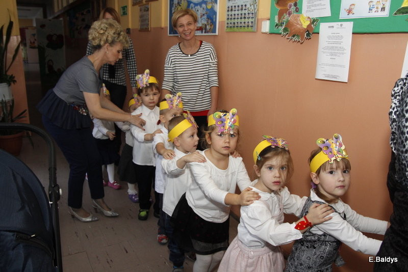 Pasowanie w PM 19 (zdjęcia)