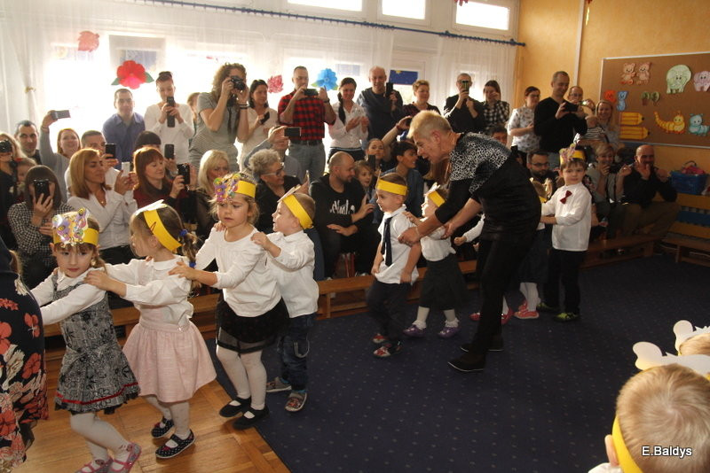 Pasowanie w PM 19 (zdjęcia)