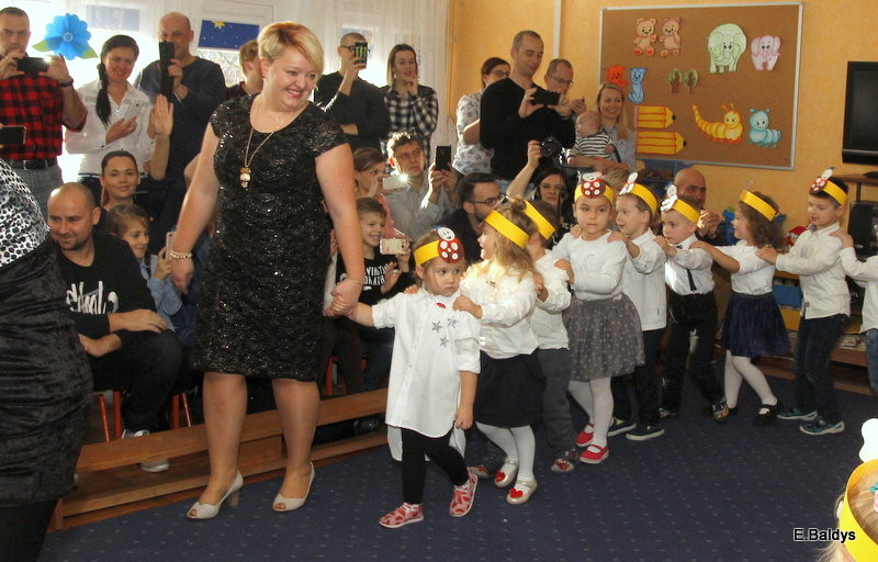 Pasowanie w PM 19 (zdjęcia)