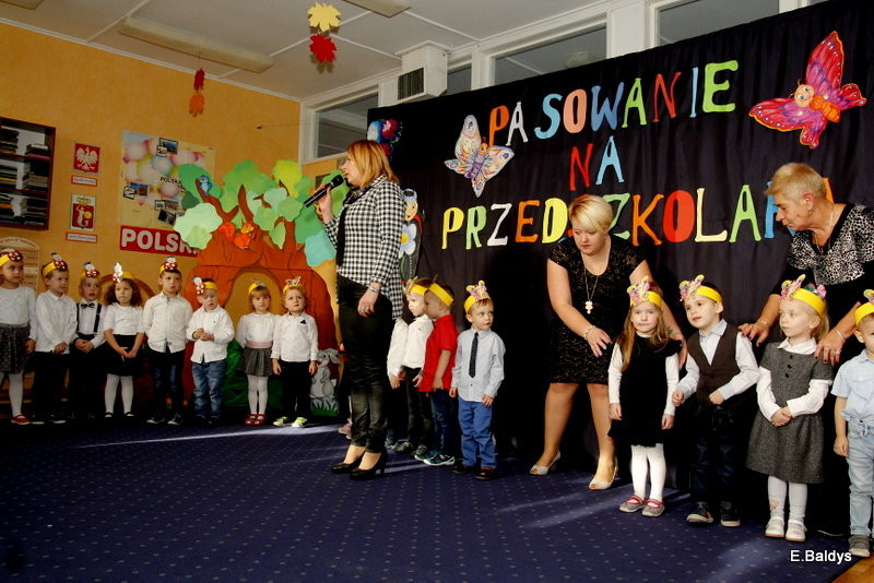 Pasowanie w PM 19 (zdjęcia)