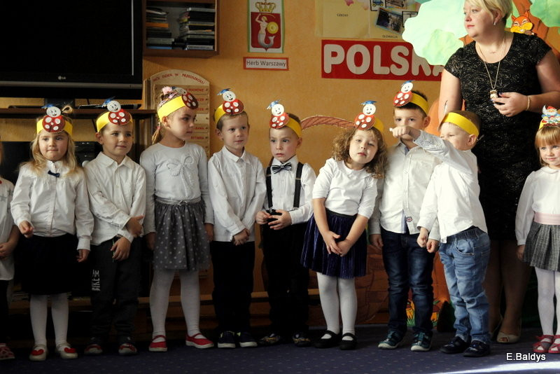 Pasowanie w PM 19 (zdjęcia)