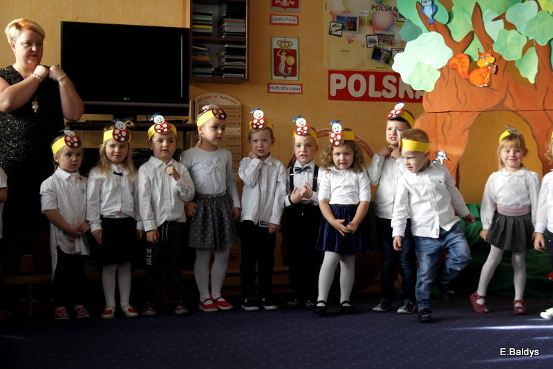 Pasowanie w PM 19 (zdjęcia)