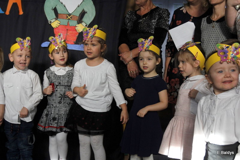 Pasowanie w PM 19 (zdjęcia)