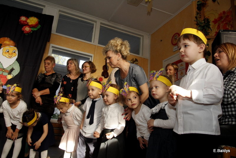 Pasowanie w PM 19 (zdjęcia)