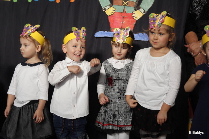 Pasowanie w PM 19 (zdjęcia)