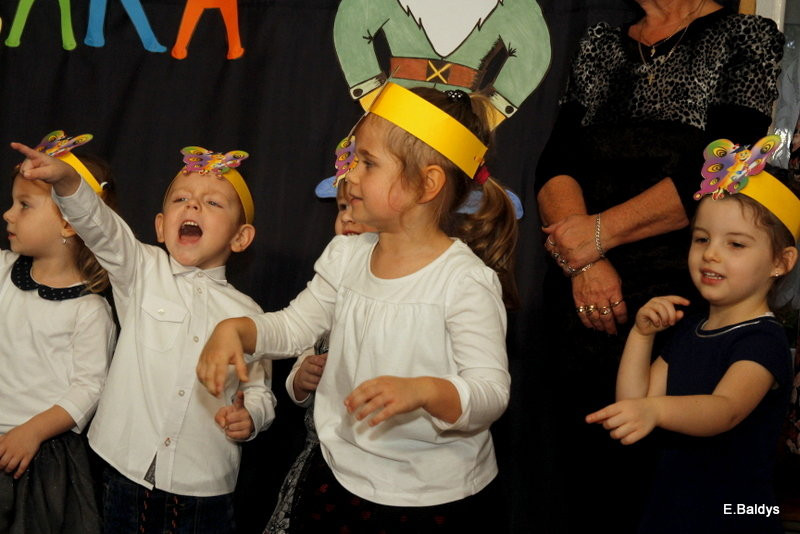 Pasowanie w PM 19 (zdjęcia)